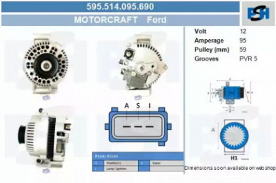 CV PSH 595514095690 -
